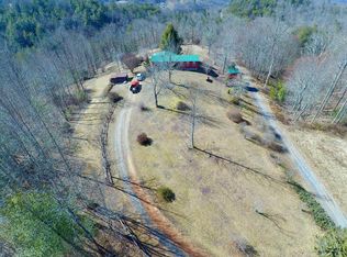 268 Haunted Rdg, Tuckasegee, NC 28783