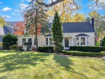 11333 Hiawatha Ln, Indian Head Park, IL, 60525