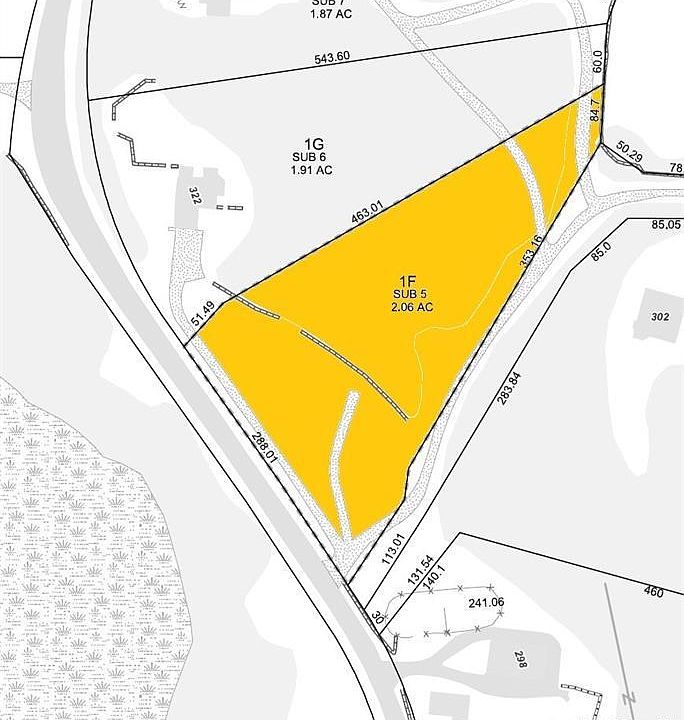 2nd image of Lot 5 Lantern Hill Road