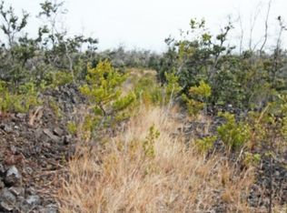 Aloha Blvd LOT 7, Ocean View, HI 96737