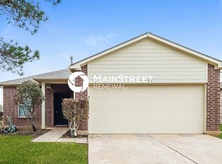 22034 Willow Downs Dr, Tomball, TX 77375
