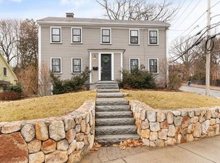 159 Pleasant St, Arlington, MA 02476