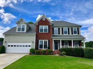 434 Fairway Walk Ct, Lawrenceville, GA 30043