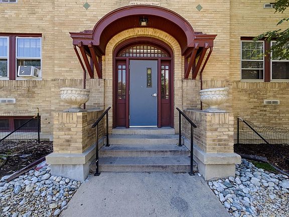 2nd image of 2101 S Josephine Street #212