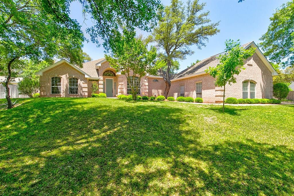 148 Saddle Brook Dr, Hudson Oaks, TX 76087 Zillow