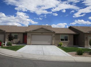 2815 Toltec Ct, Grand Junction, CO 81501