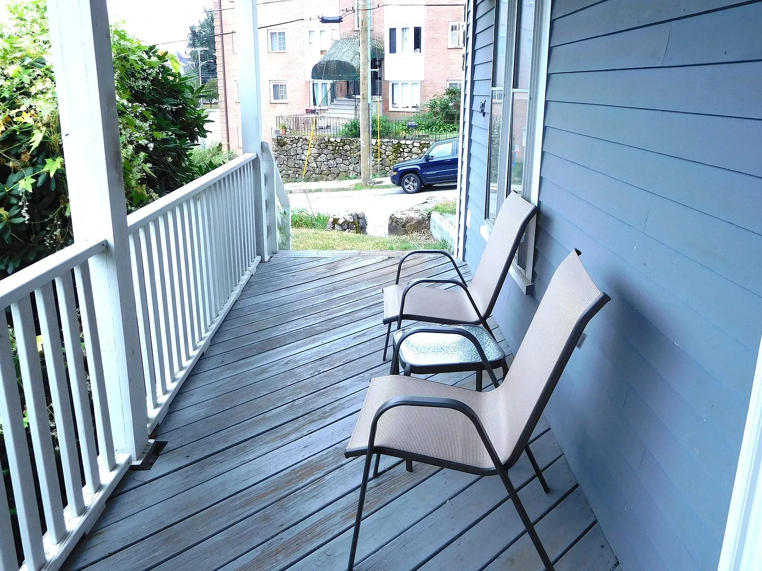 1 bed, 1.5 bath, 670 sqft, $1,950 — Photo 3