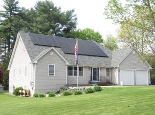 164 Railroad St, Belchertown, MA 01007