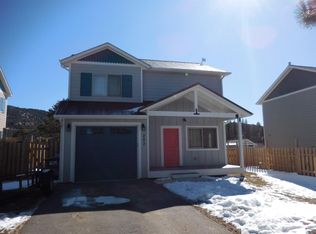 203 S Boundary St, Woodland Park, CO 80863