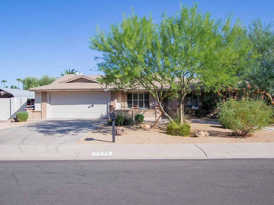 1st image of 5238 E Evans Dr