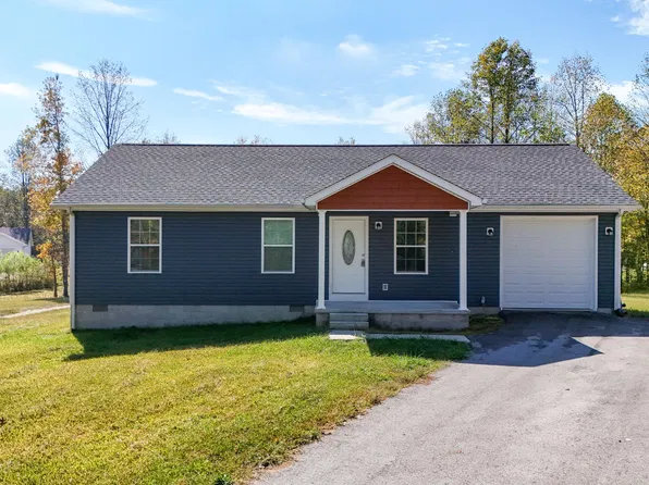859 Holly Grove Rd, Corbin, KY 40701