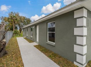 311 Avenue Y NE, Winter Haven, FL 33881