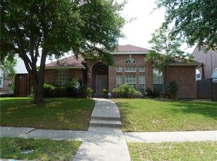 2018 Deepwood St, Mesquite, TX 75181