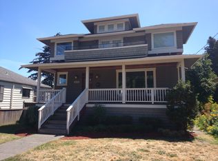 3225 NW 61st St, Seattle, WA 98107