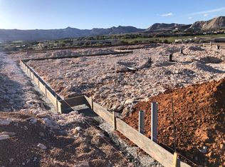 1416 W Fish Rock Rd, Saint George, UT 84770