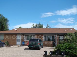 1718 Larch St APT 1, Fort Collins, CO 80526