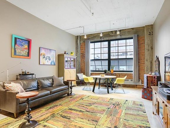 3rd image of 250 Park Ave Unit 405