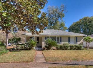 4201 Steere Dr, Shreveport, LA 71105