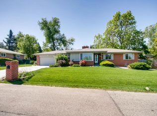 11792 W 25th Ave, Lakewood, CO 80215