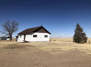 755 N 2nd St E, Cheyenne Wells, CO 80810