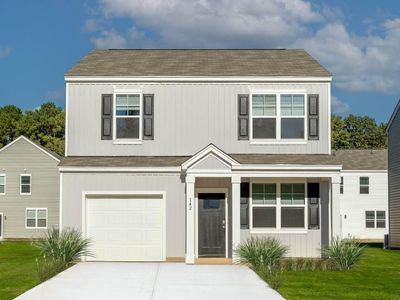 142 River Hill Rd, Goose Creek, SC, 29445