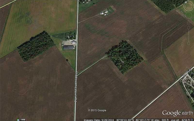 2nd image of 2526 Middle Jamestown Rd