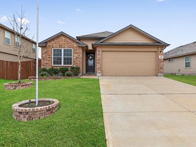 209 LITTLE WICHITA, Cibolo, TX, 78108