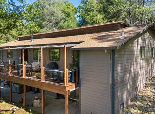 20790 Crescent Way, Groveland, CA