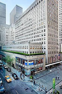 Rented by Luxury Property Group | media 48