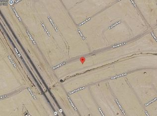 1161 Riviera Cir, Thermal, CA 92274