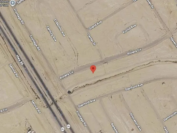 1161 Riviera Cir, Thermal, CA 92274