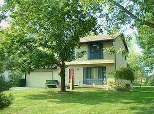 5108 Olde Saybrooke Rd, Grand Blanc, MI 48439