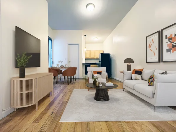 408 West 130th Street image 2 of 5