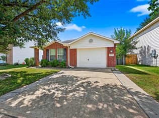 22819 Cabanna Rd, Spring, TX 77389