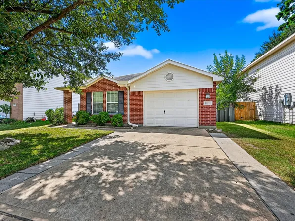 22819 Cabanna Rd, Spring, TX 77389