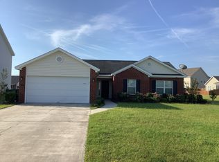 142 Brickhill Cir, Savannah, GA 31407