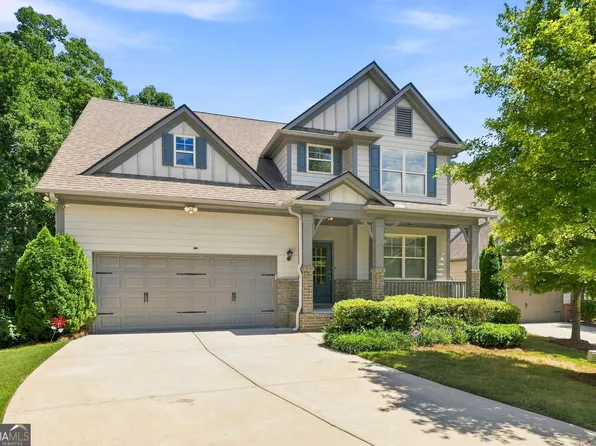 1125 Pebble Creek Ln, Locust Grove, GA 30248
