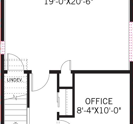 Entry Level