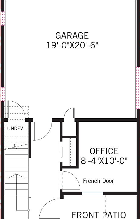 Entry Level