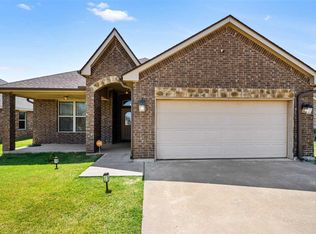 1105 SW 78th St, Lawton, OK 73505