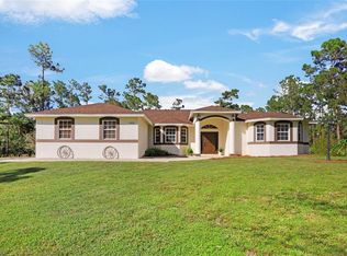 1491 20th Ave NE, Naples, FL 34120