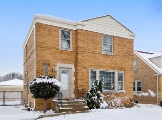 7716 W Peterson Ave, Chicago, IL