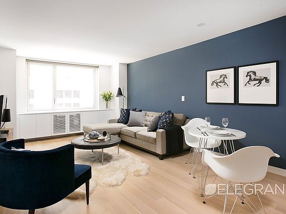 3rd image of 301 W 53rd St APT 4G