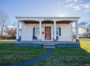 12214 Louisiana Ave, Warren, MI 48089