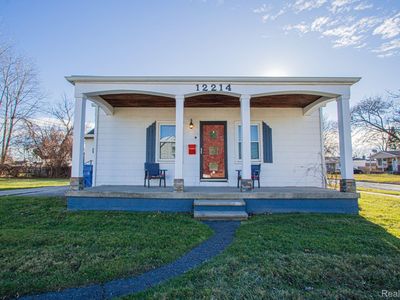 12214 Louisiana Ave, Warren, MI, 48089