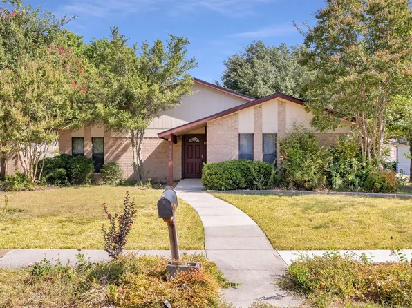 3005 Lemmontree Ln, Plano, TX 75074