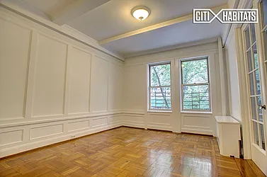 Rented by Citi Habitats