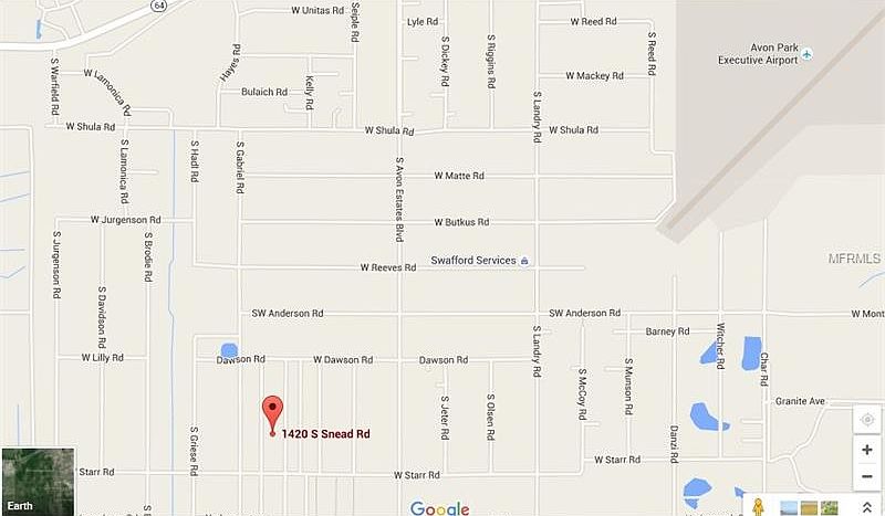 2nd image of 1420 S Snead Rd