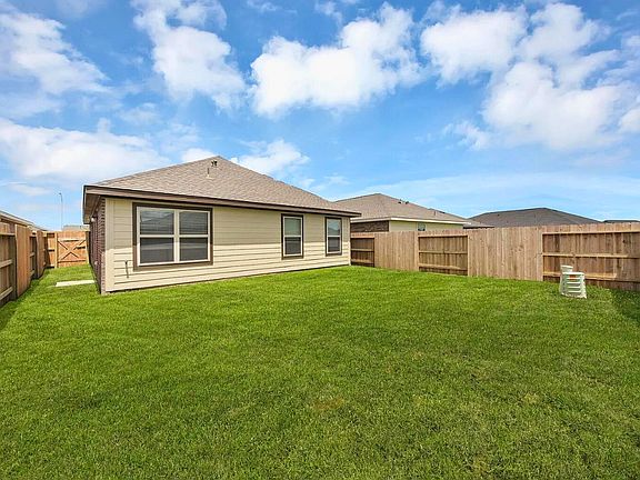 4th image of 26919 Winward Creek Trl