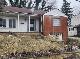 25 Kay St, Uniontown, PA 15401